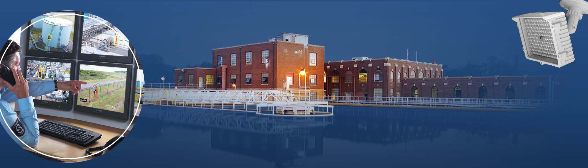 Remote Monitoring Services